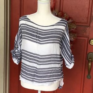 Ann Taylor Loft blouse